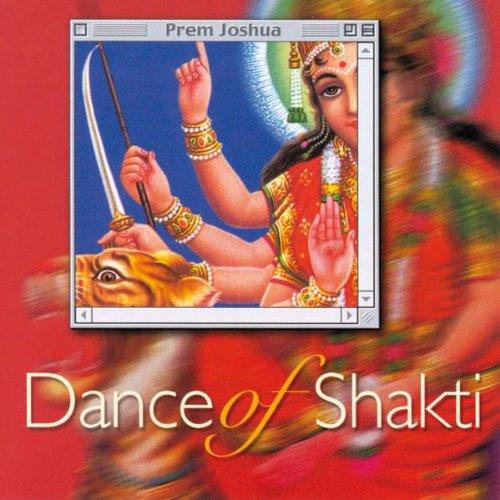 Dance of Shakti