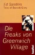 Die Freaks von Greenwich Village