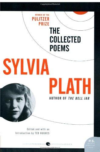 The Collected Poems (P.S.)