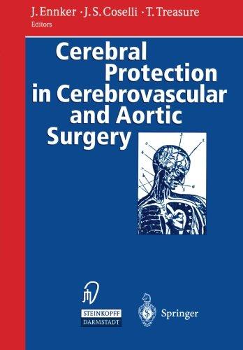 Cerebral Protection in Cerebrovascular and Aortic Surgery