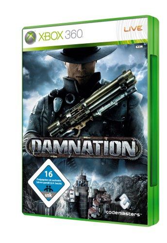 Damnation