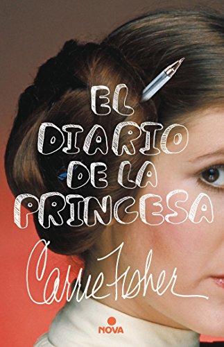 El diario de la princesa / The Princess Diarist (Nova)