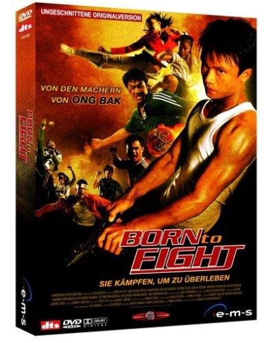 Born to Fight - Sie kämpfen um zu überleben