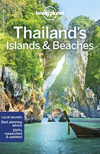 Thailand's islands & beaches