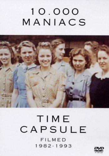 10.000 Maniacs - Time Capsule