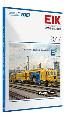 EIK - Eisenbahn Ingenieur Kompendium 2017