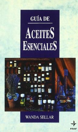 Aceites esenciales (Plus Vitae)