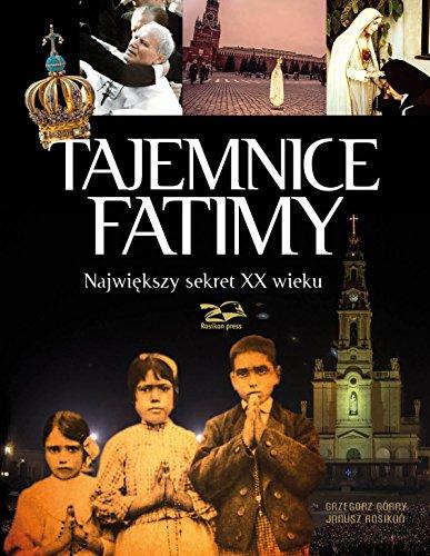 Tajemnice Fatimy