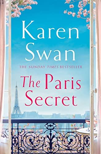 The Paris Secret (The Wild Isle Series, 18)