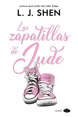 Las zapatillas de Jude (Chic)