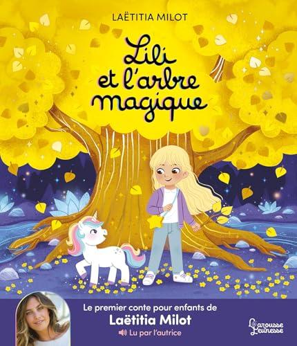 Lili et l'arbre magique