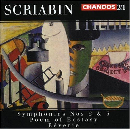 Two For One - Scriabin (Orchesterwerke)