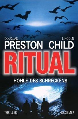 Ritual: Höhle des Schreckens (Droemer)