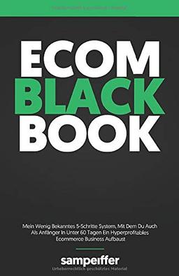 Ecom Black Book German Version