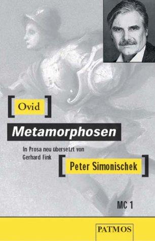 Metamorphosen, 6 Cassetten