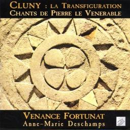 Cluny: la Transfiguration