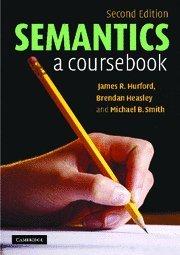 Semantics: A Coursebook