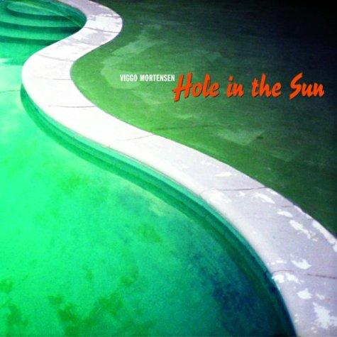 Hole in the Sun