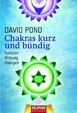 Chakras kurz und bündig: Funktion, Wirkung, Übungen