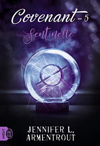 Covenant. Vol. 5. Sentinelle