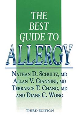 The Best Guide to Allergy