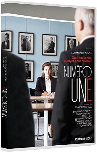 Numéro une [FR Import]