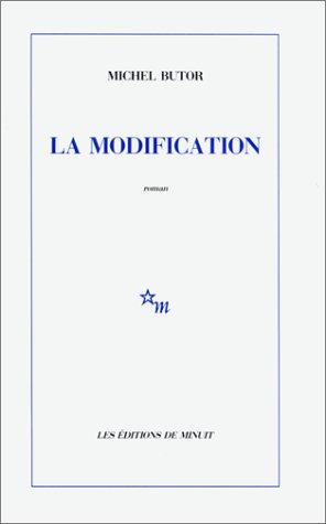 La modification