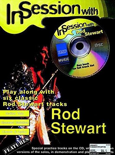 In Session with Rod Stewart