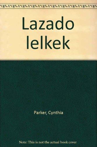 Lazado lelkek