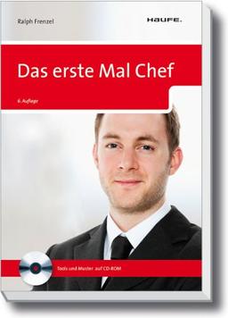 Das erste Mal Chef