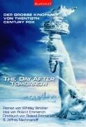 The Day After Tomorrow. Buch zum Film.