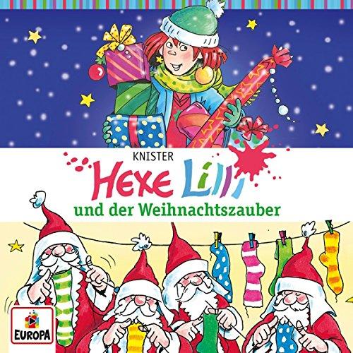 022/und der Weihnachtszauber