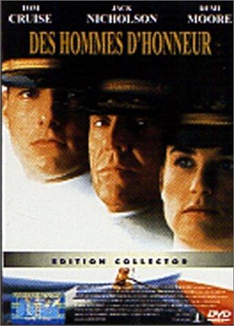 Des hommes d'honneur [FR IMPORT]