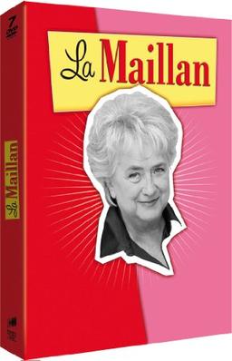 Coffret la maillan [FR Import]