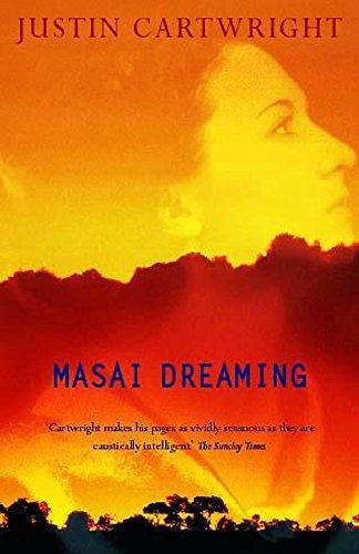 Masai Dreaming