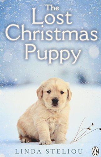 The Lost Christmas Puppy