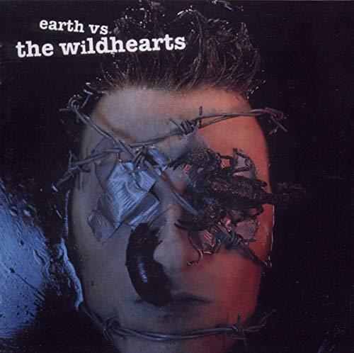 Earth Vs. the Wildhearts (Expanded 2cd)