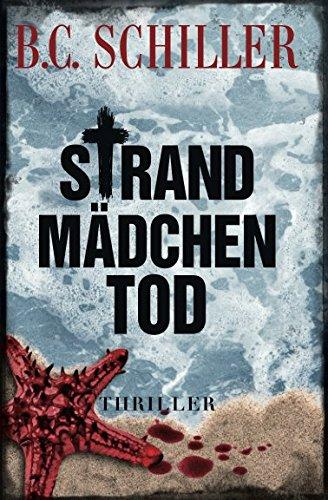 Strandmädchentod - Thriller