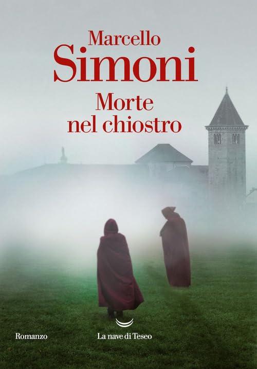 Morte nel chiostro (Oceani)