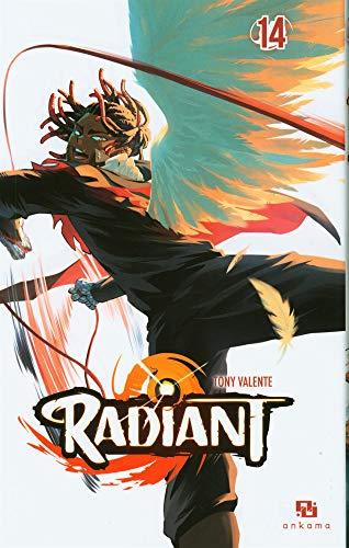 Radiant. Vol. 14