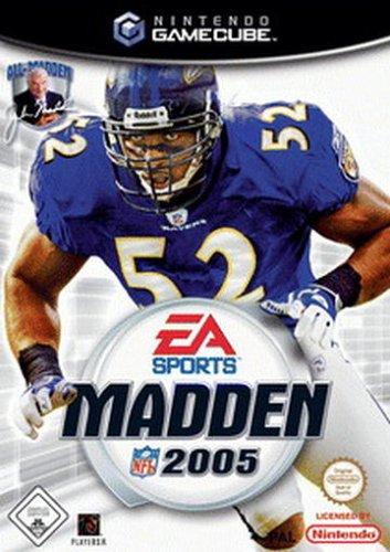 Madden NFL 2005