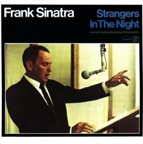 Strangers in the Night