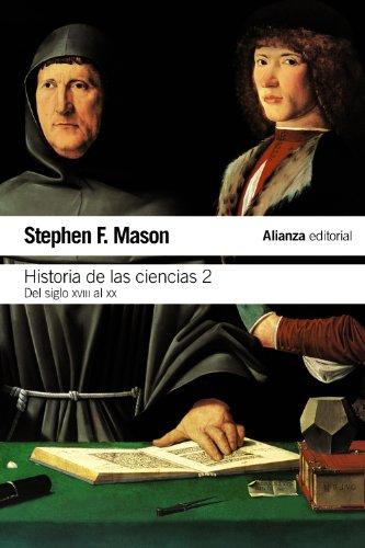 Del siglo XVIII al siglo XX (El libro de bolsillo - Ciencias)