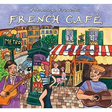 French Café