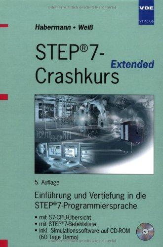 STEP 7-Crashkurs Extended