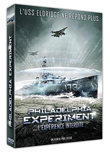 The philadelphia experiment - l'expérience interdite [FR Import]