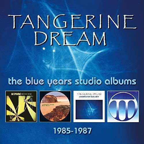 Blue Years Studio Albums