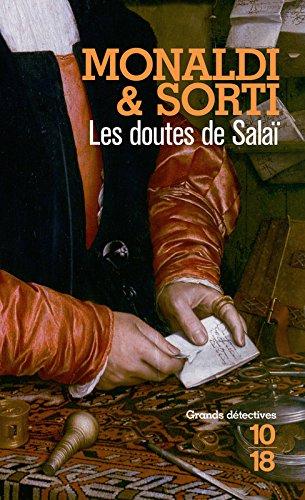 Les doutes de Salaï