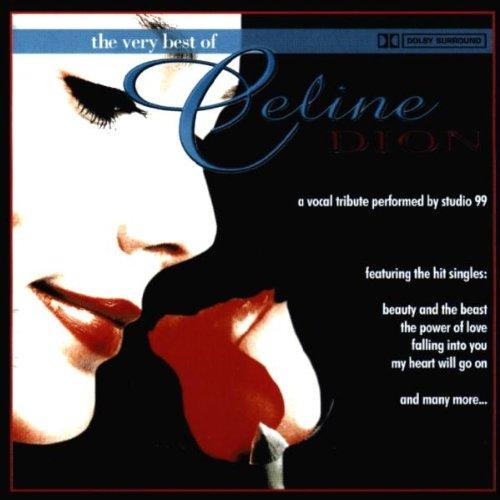 Best of Celine Dion,the Very