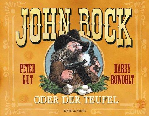 John Rock oder der Teufel